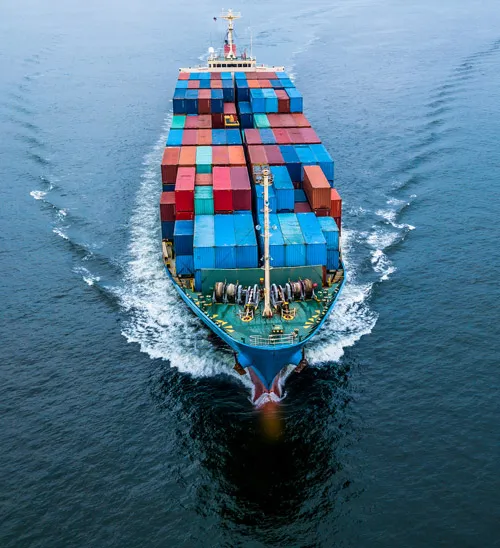 Opera Shipping Service img