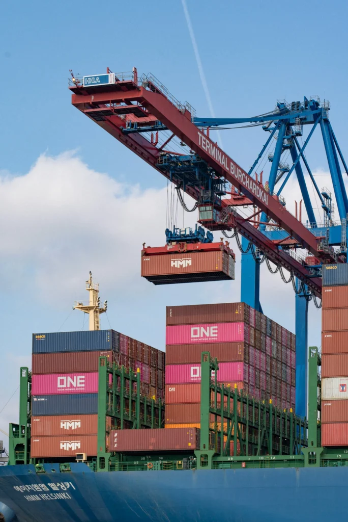 Opera Shipping Services