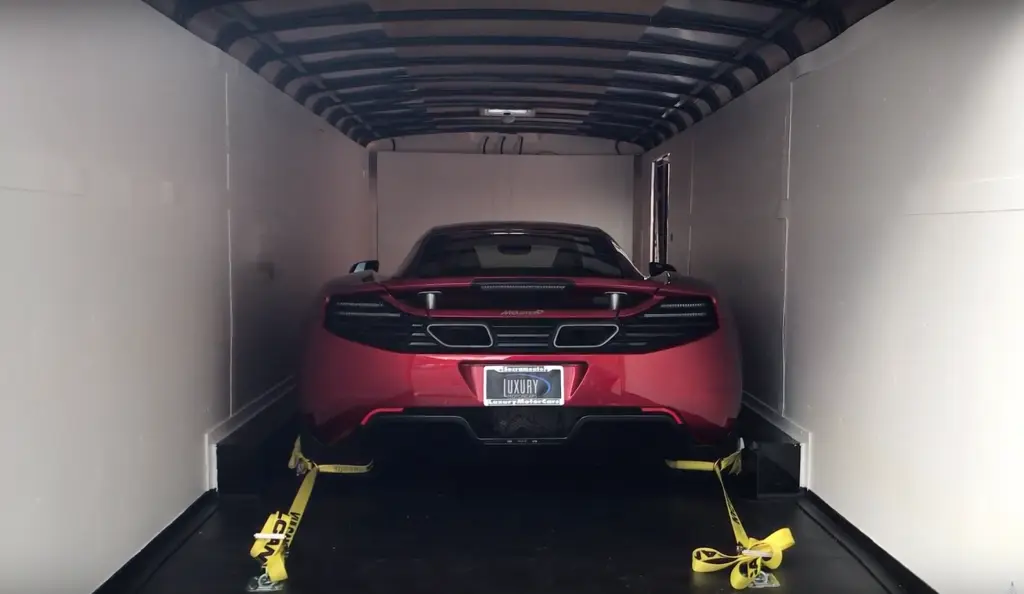 Opera Shipping Sea Cargo