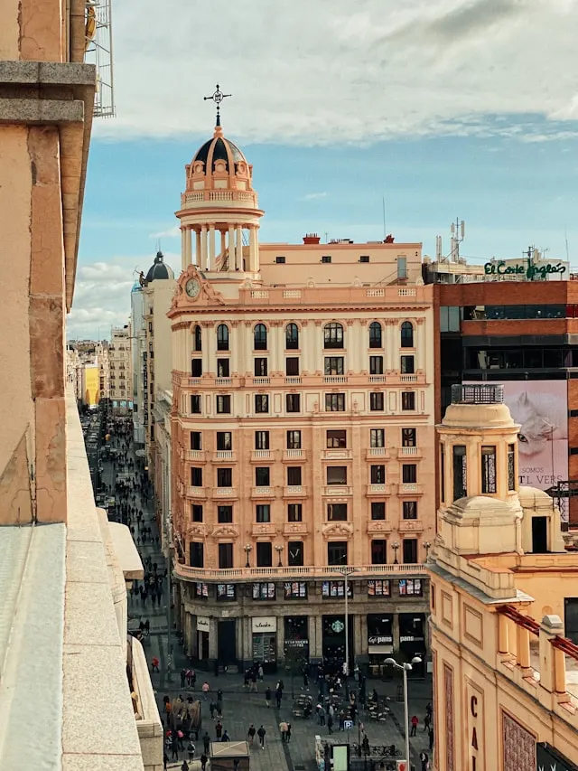 Car Shipping Dubai to Monaco