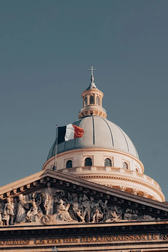 Car Shipping Dubai to France