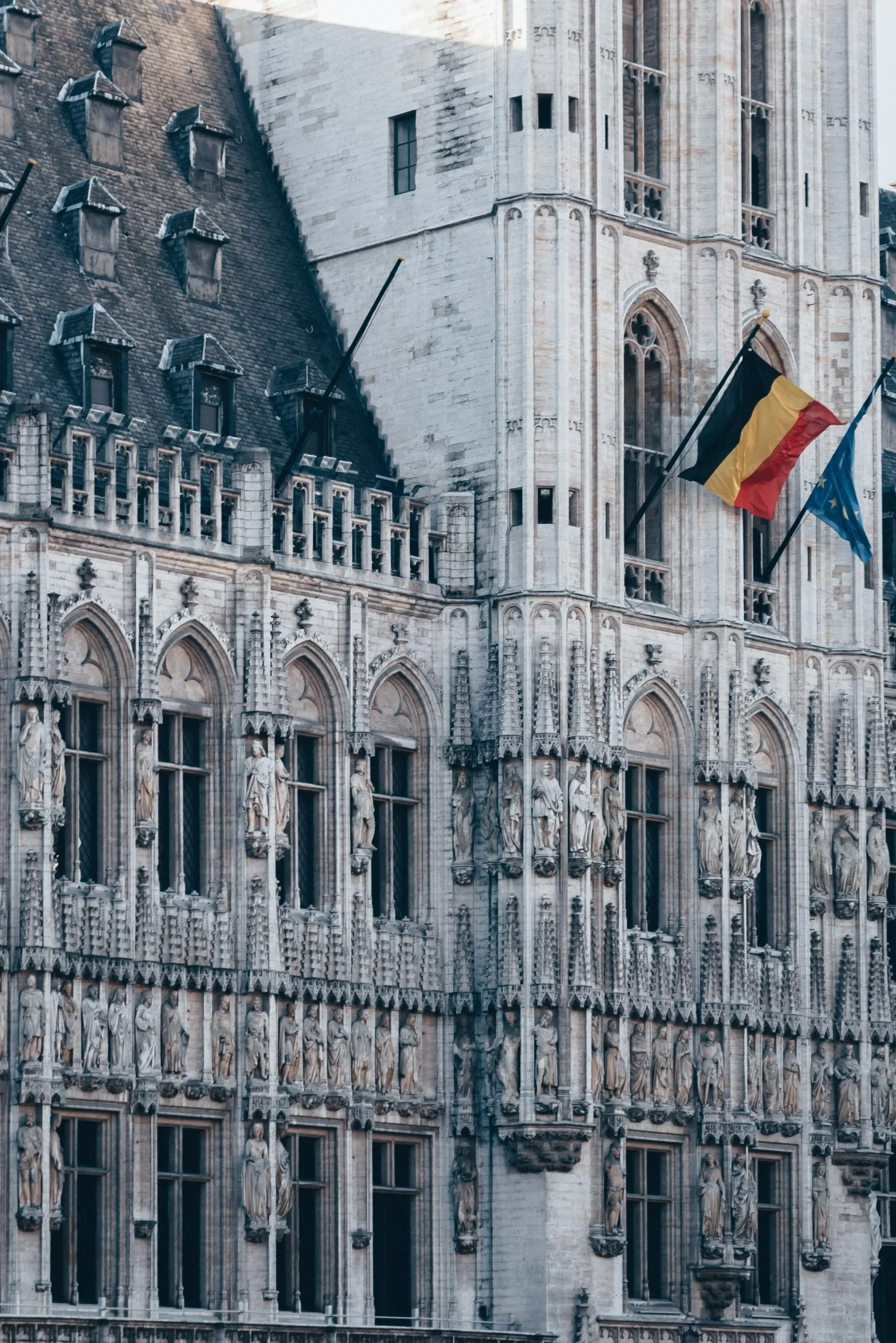 Car Shipping Dubai to Belgium