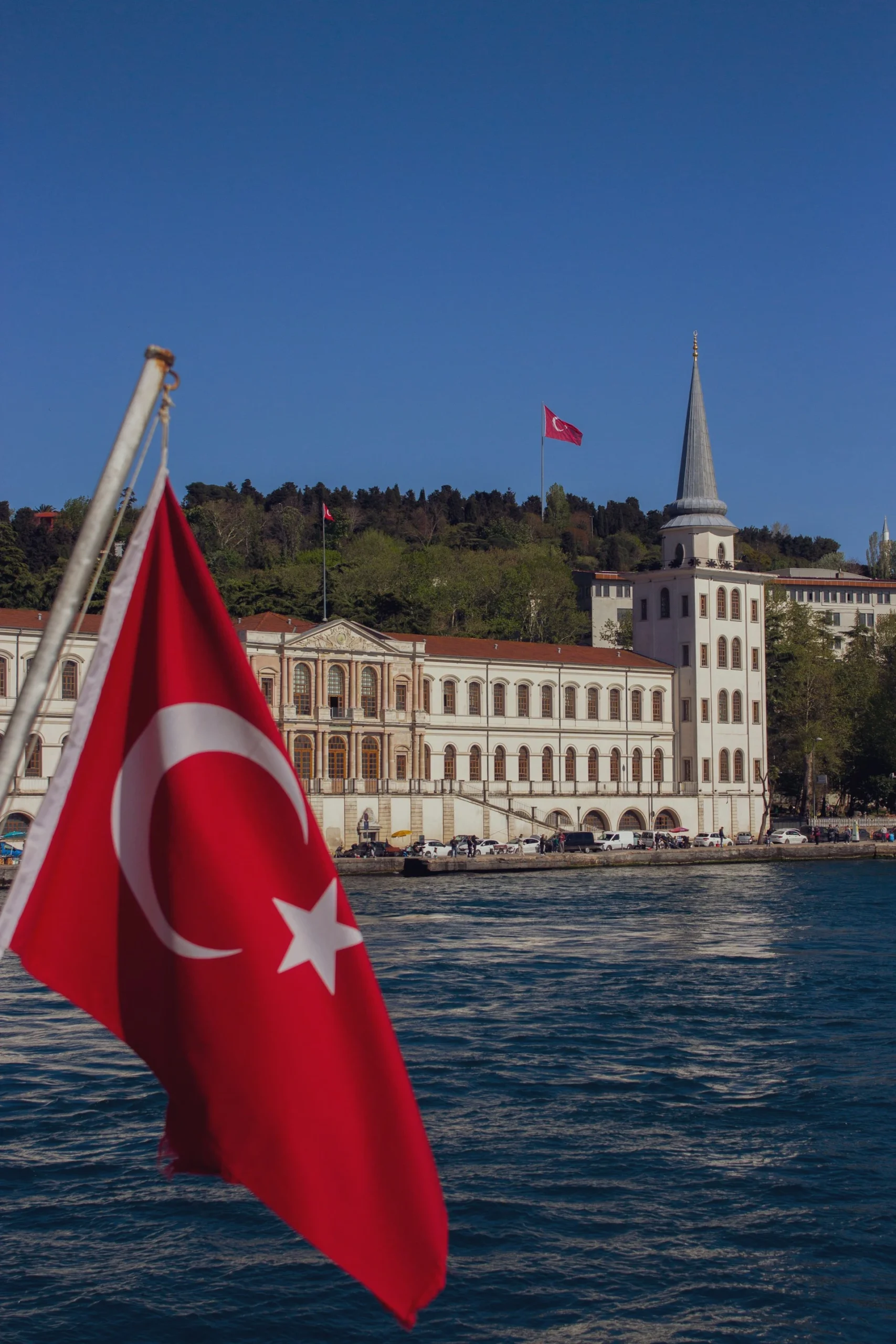 Car Shipping Dubai to Turkey