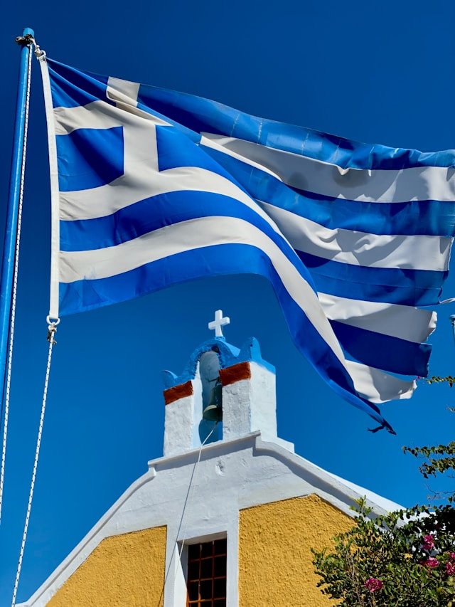 Car Shipping Dubai to Greece