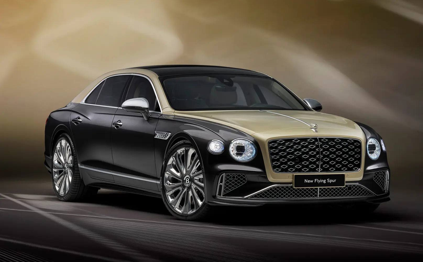 Bentley Car Shipping Dubai