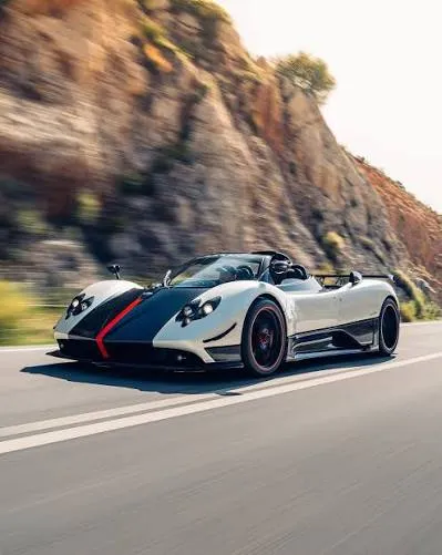 Pagani Handling and Transit Dubai
