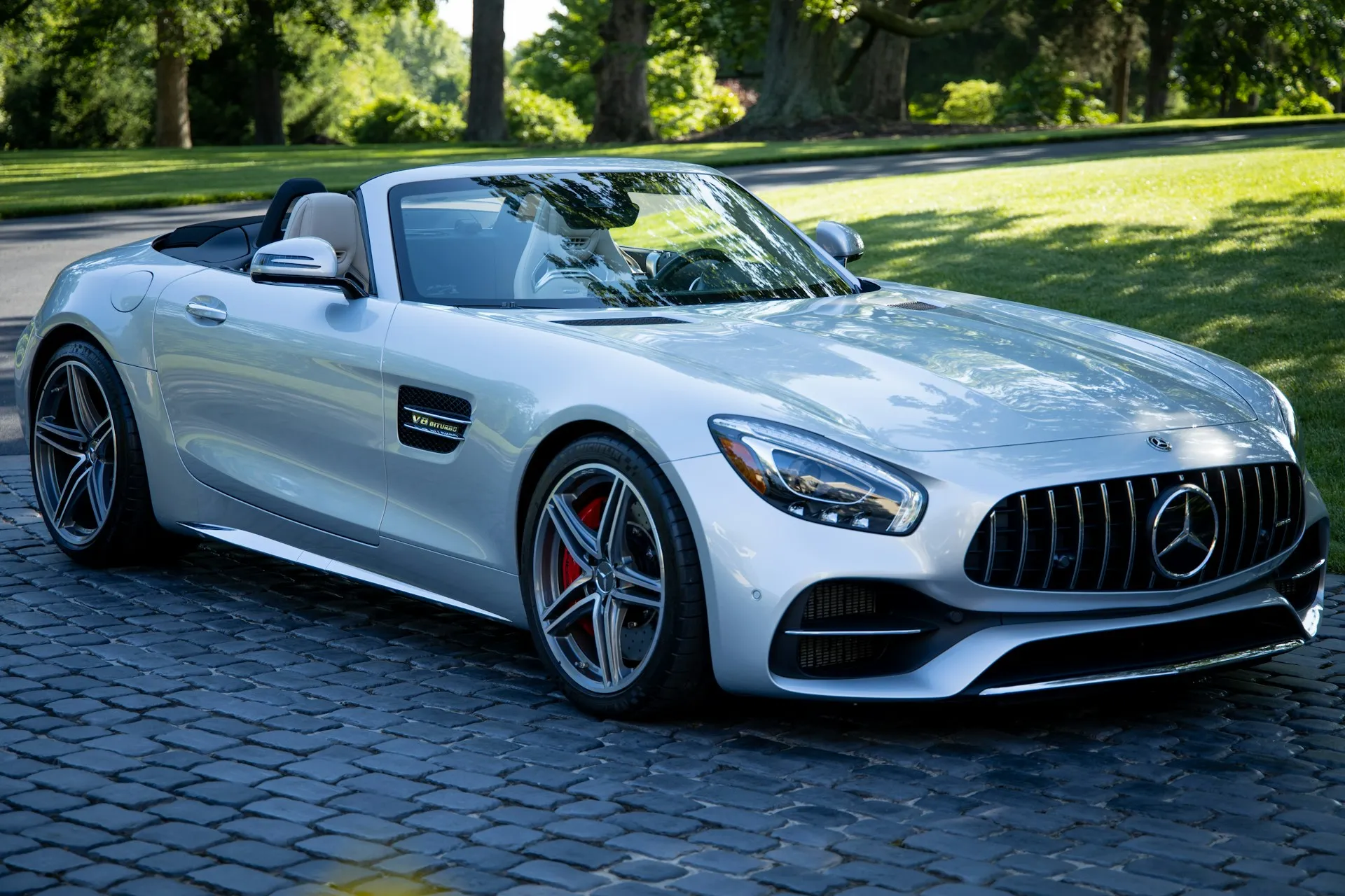 Mercedes Car Shipping Dubai